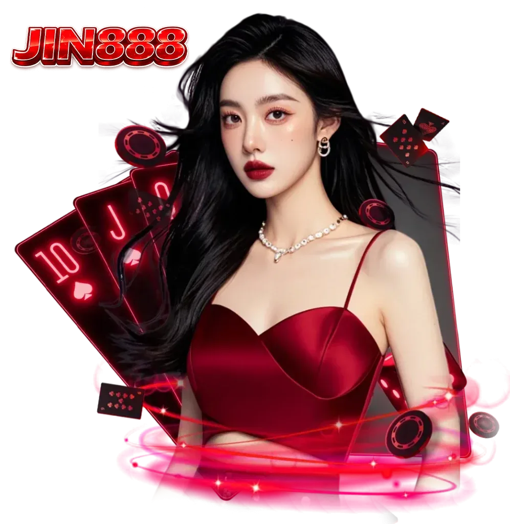 JIN888 เว็บตรงสล็อต 2026 ปลอดภัย ไม่ผ่านเอเย่นต์ เล่นได้เงินจริง